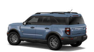 2026 Ford Bronco Sport® External Image 2